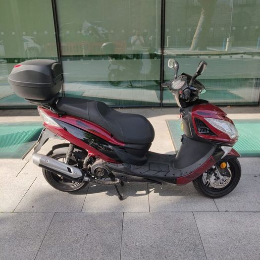 Moped