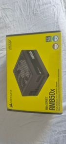 Corsair RM850X power supply