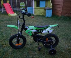 kids bike