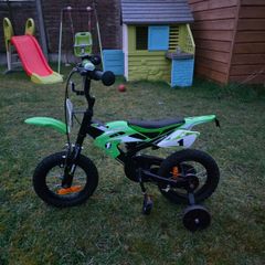 kids bike