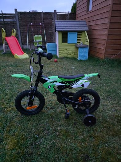 kids bike