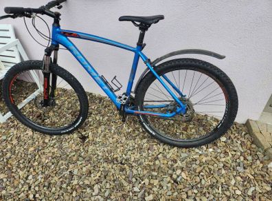 Romet Rambler Bike 18"