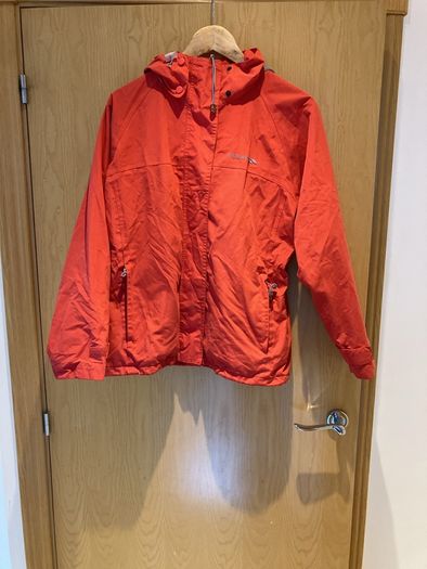 Trespass Ladies wind and water proof jacket