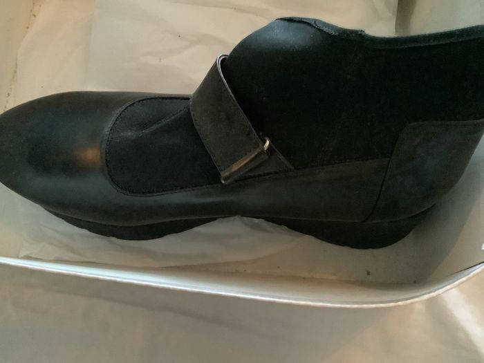 NEW Marco Moreo Shoes