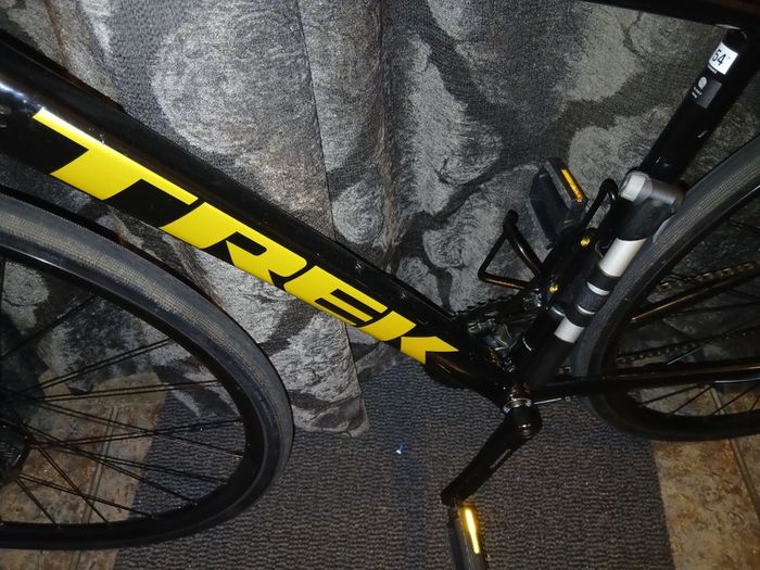 Trek Domane