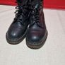 Dr. Martens 1460 Pascal Boots  Black  Size 5 UK / 38 EU Image 2