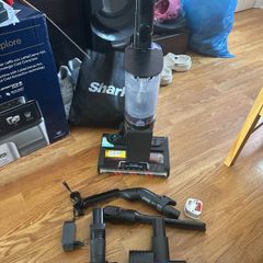 Shark Stratos 0.7L Anti Hair Wrap Plus Cordless Vacuum Cleaner