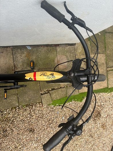 Ebike