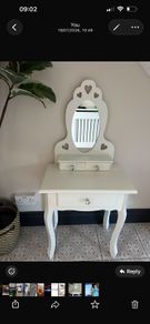 Kids Victorian Dressing Table