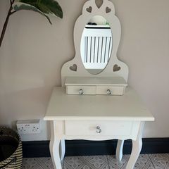Kids Victorian Dressing Table