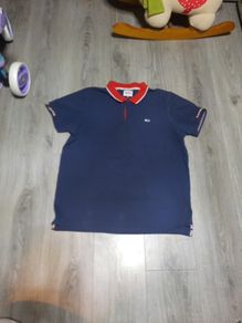 men's tommy hilfiger top