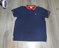 men's tommy hilfiger top