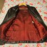 Ladies leather jacket Image 4