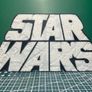 Star Wars Lithophane Light Box Image 2