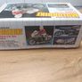 Rare Vintage 1980s BatteryOperated Motorbike Honda CB 750 Turbo Image 9