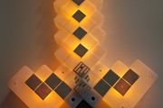 Minecraft Sword