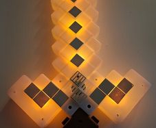 Minecraft Sword