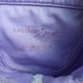 Under Par ladies mauve golf top uk10 Image 3