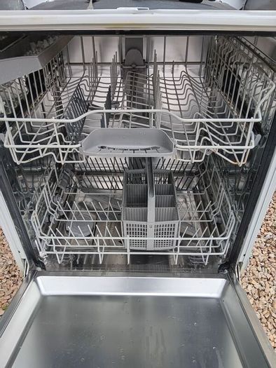 Dishwasher