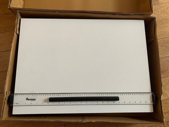 Drawing board
