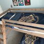 Flexa Bunk Beds With Trundle Bed Image 3