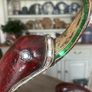 Two Thai vintage handmade swans Image 3