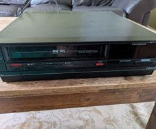 Ingersoll Video Player/Recorder