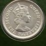 Vintage St Vincent Eastern Caribbean States 1965 Coin Stamp cover BUNC Image 4