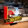 hot wheels Honda diorama Image 2