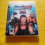 Smack Down Vs Raw 2008  featuring ECW PlayStation3 ps3 Games Original Image 2