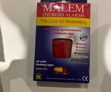 Malem Bedwetting Alarm