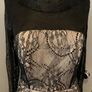 New with Tags Stunning Coast Collins Hi Low Dress Image 4