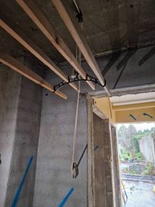 clothes drier