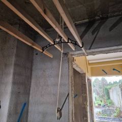 clothes drier