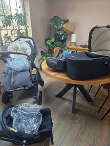 Joie buggy