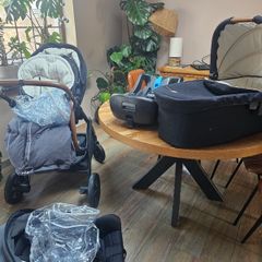 Joie buggy