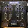 Numark DJ bundle - Decks, mixer and records. Image 3