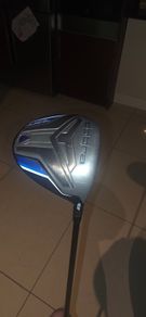 Cobra Driver Fly XL