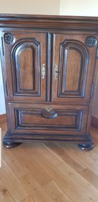 Antique furniture