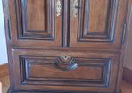 Antique furniture