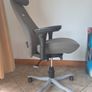 Ergonomic Office Chair (RH / Flokk) Image 6