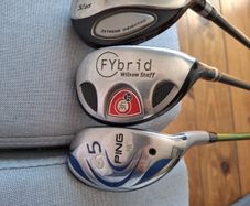Ping.Wilson.Nickent Hybrids