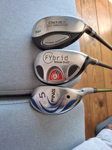 Ping.Wilson.Nickent Hybrids