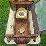 Gustav Becker -  German wall clock Image 7