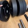 Gym equipment Image 3