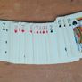 Vintage Will's Gold Flake Benbulben Playing Cards Image 3