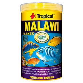 Fish food Tropical MALAWI 250ml