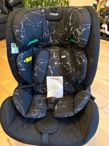 MyBabiie Car Seat
