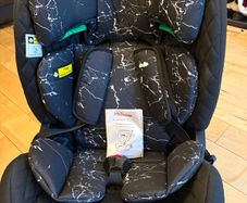 MyBabiie Car Seat