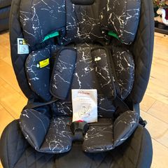 MyBabiie Car Seat